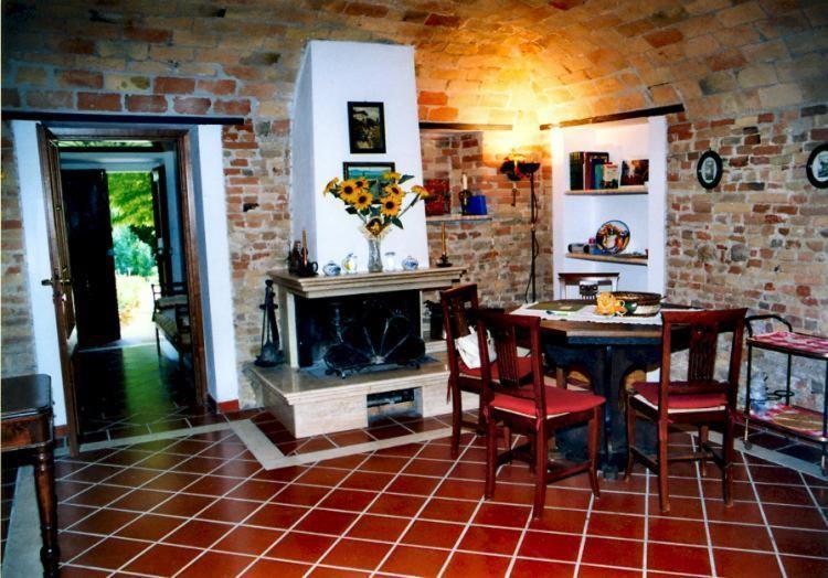 Bed&Breakfast Giardino Agritourist Controguerra Exterior foto